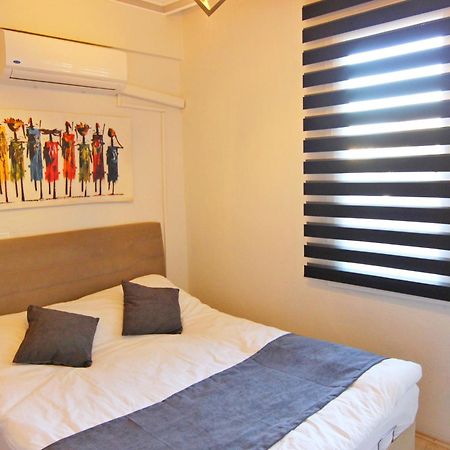 Ozkan Apartment - Fethiye Center Fully Furnished 50Mbps Wifi Netflix Eksteriør bilde