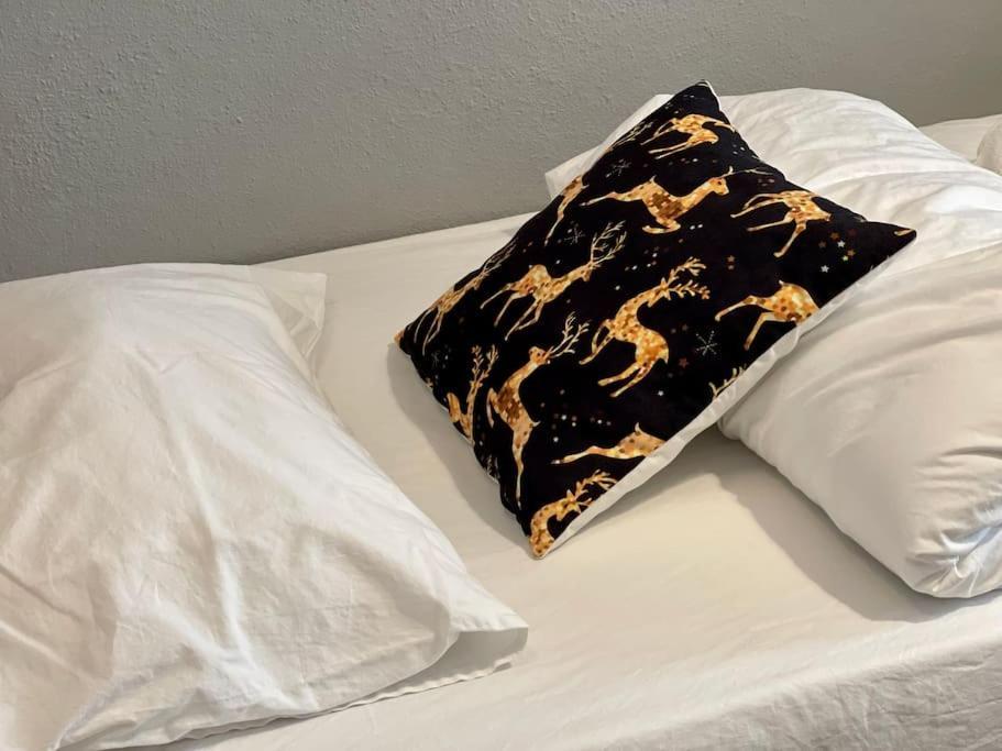 Ozkan Apartment - Fethiye Center Fully Furnished 50Mbps Wifi Netflix Eksteriør bilde