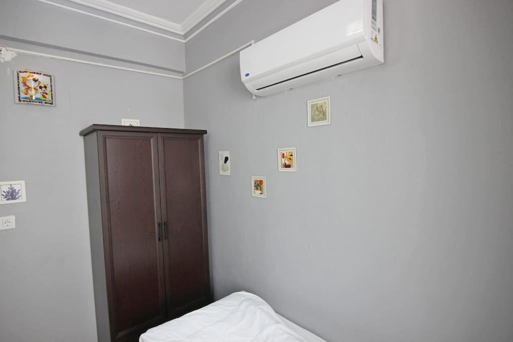 Ozkan Apartment - Fethiye Center Fully Furnished 50Mbps Wifi Netflix Eksteriør bilde