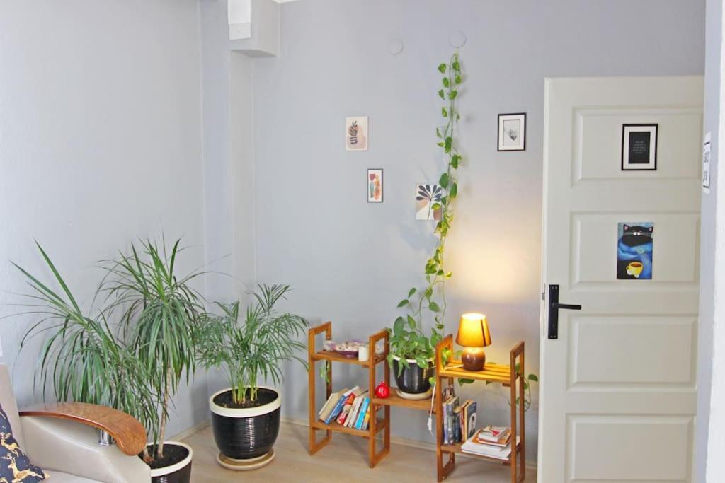 Ozkan Apartment - Fethiye Center Fully Furnished 50Mbps Wifi Netflix Eksteriør bilde