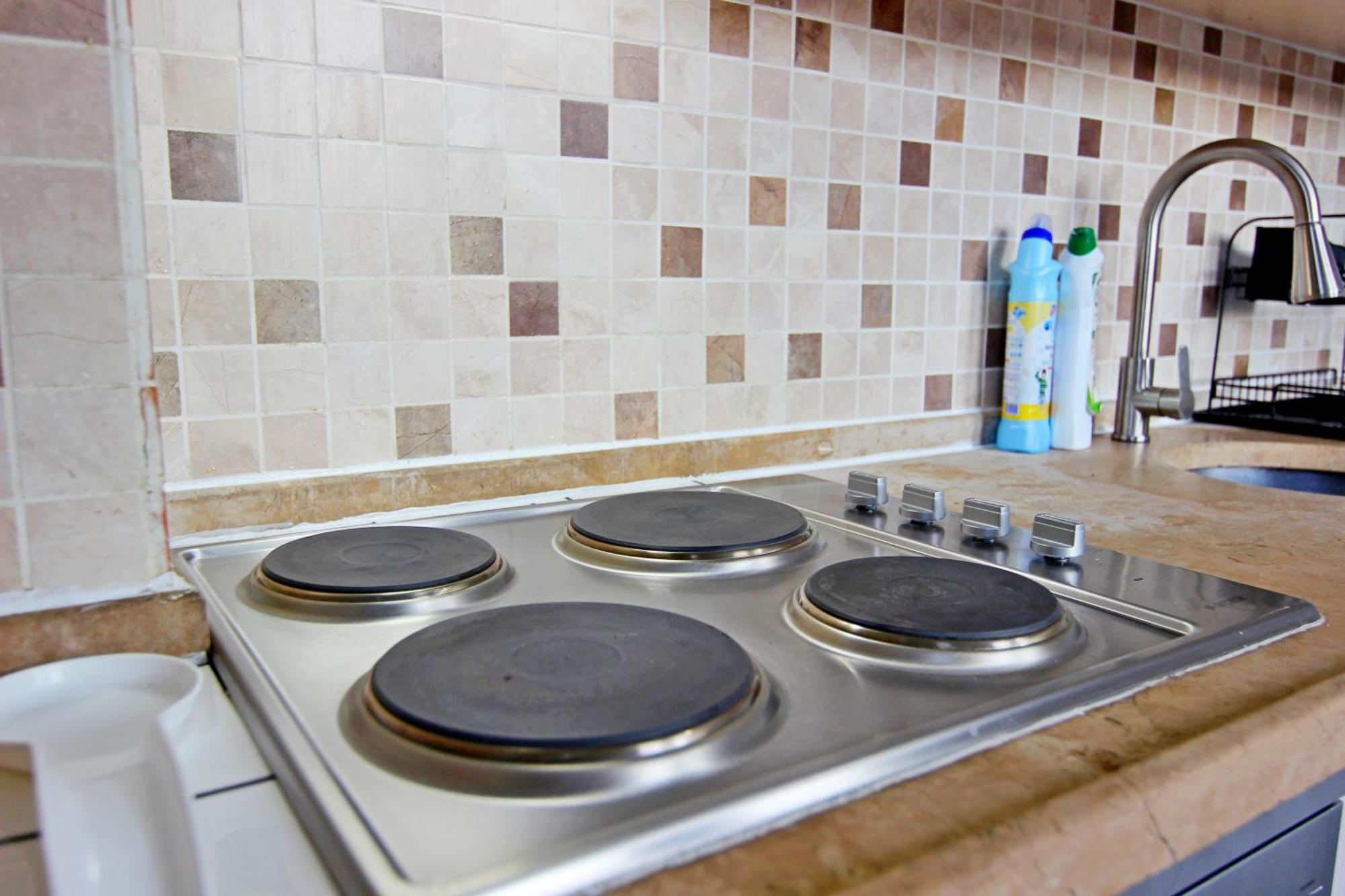Ozkan Apartment - Fethiye Center Fully Furnished 50Mbps Wifi Netflix Eksteriør bilde