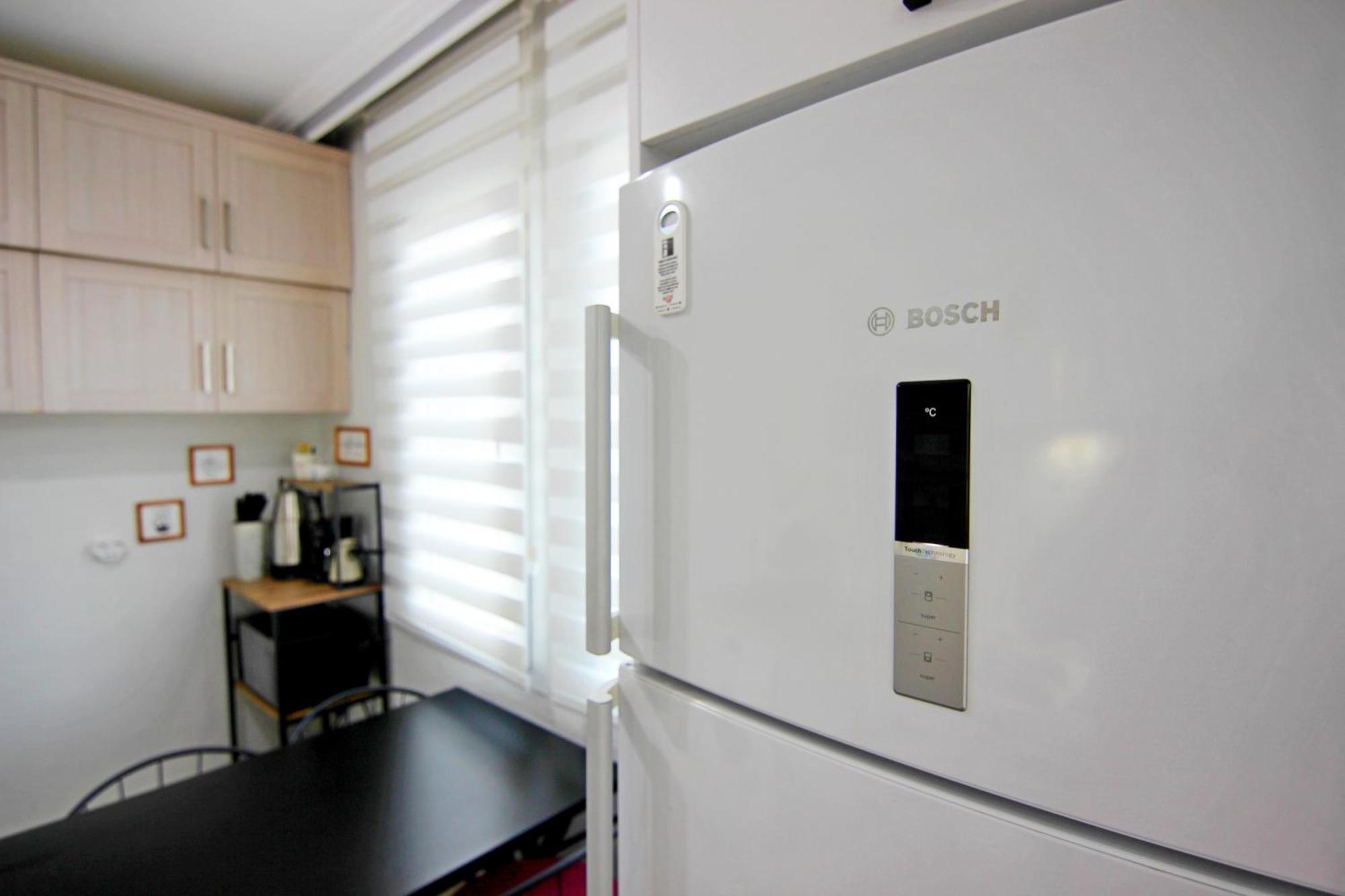 Ozkan Apartment - Fethiye Center Fully Furnished 50Mbps Wifi Netflix Eksteriør bilde